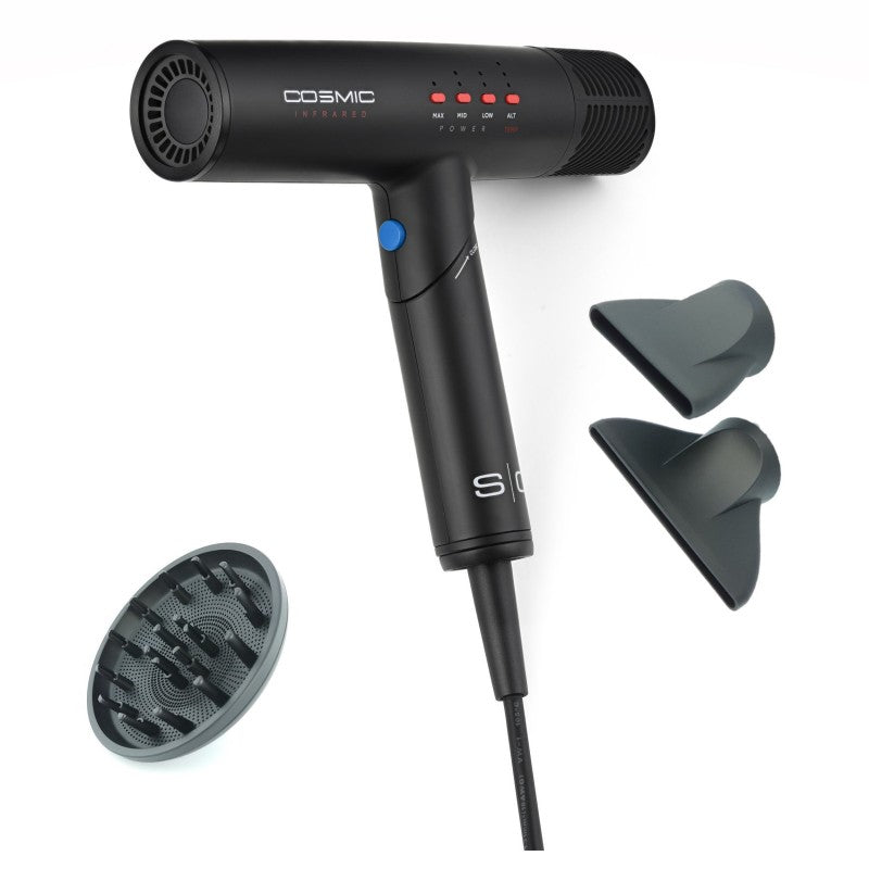 STYLECRAFT COSMIC INFRARED DRYER (#SC101B)