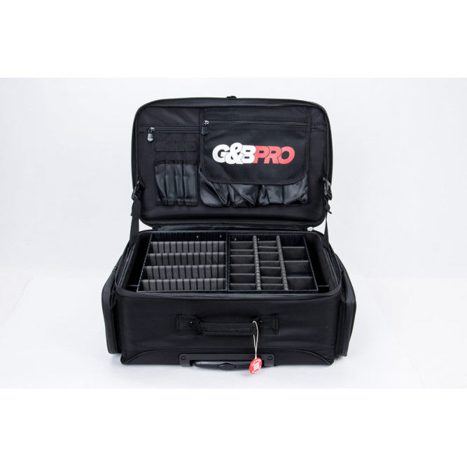 G&BPRO ROLLER PRO MOBILE STATION