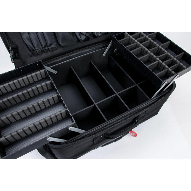 G&BPRO ROLLER PRO MOBILE STATION
