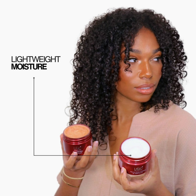 LASIO HYPERSILK REVITALIZING MASQUE