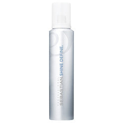 SEBASTIAN SHINE DEFINE SPRAY 6.8OZ