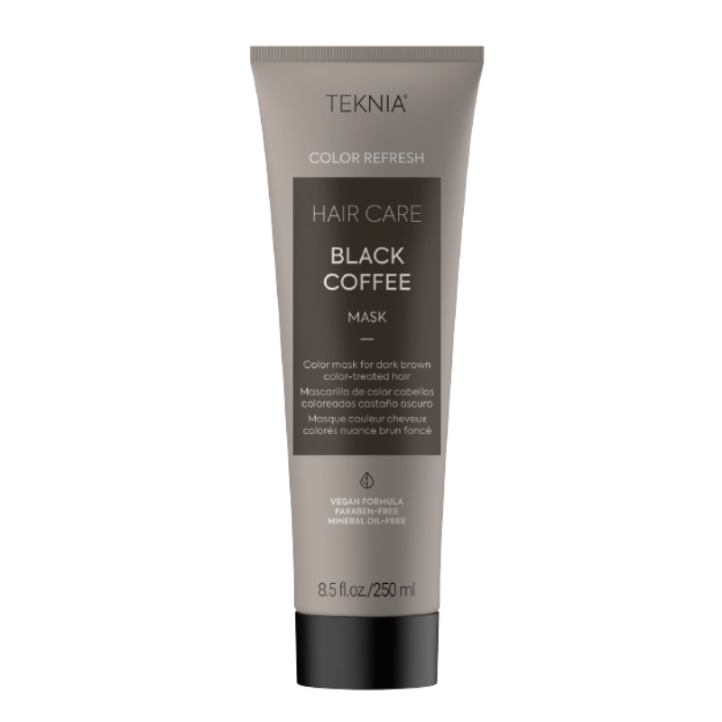 Lakme Black Coffee Color Refresh Treatment 8.5oz
