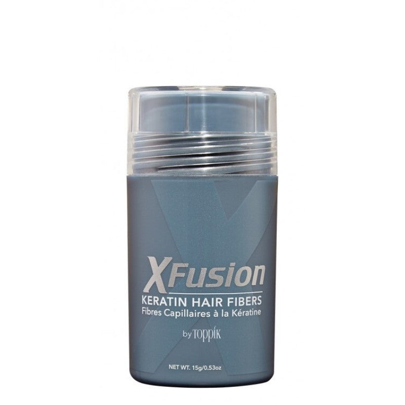 XFUSION HAIR BUILDING FIBERS 28GM