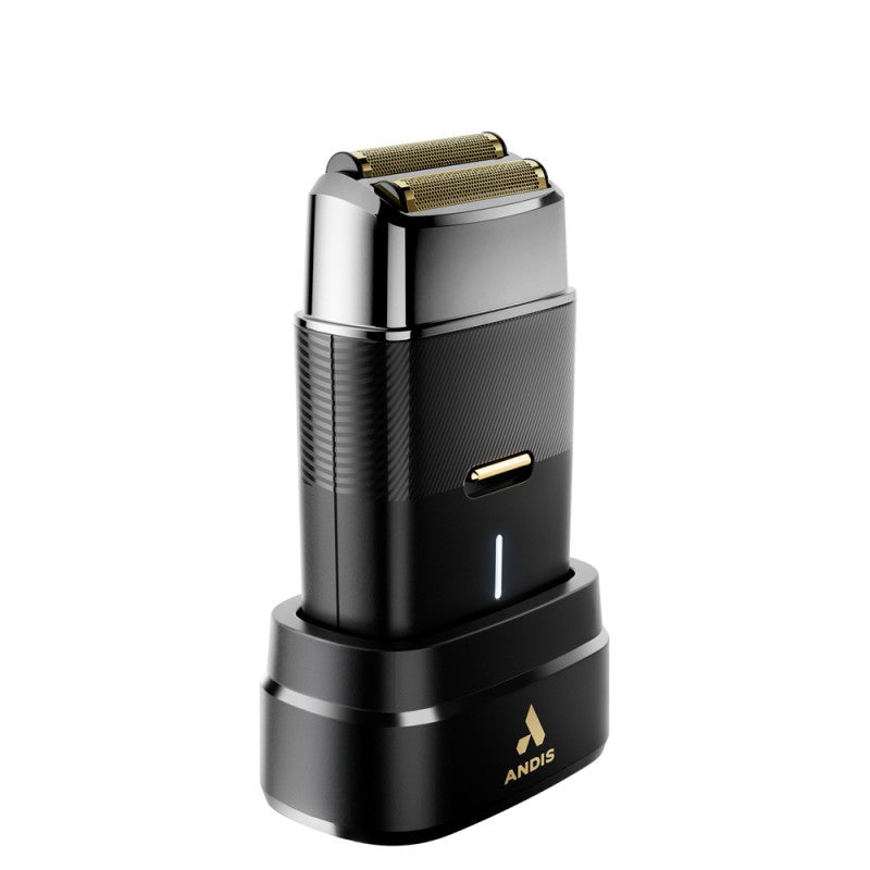 ANDIS PROFOIL PLUS II SHAVER (#563612)