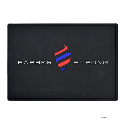 Barber Strong