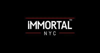 Immortal NYC