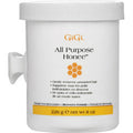 GIGI ALL PURPOSE MICROWAVE WAX 8OZ (#0365)