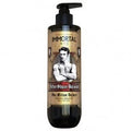 IMMORTAL NYC ONE MILLION DOLLARS AFTERSHAVE BALSAM 16.9OZ