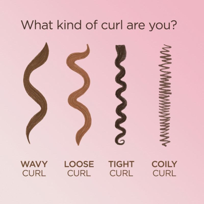 OUIDAD VITALCURL PLUS CLEAR & GENTLE SHAMPOO