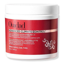 OUIDAD ADVANCED CLIMATE CONTROL FRIZZ FIGHTING HYDRATING MASK 11OZ