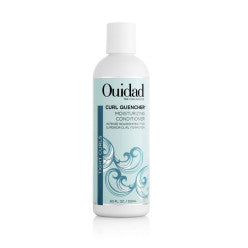 OUIDAD CURL QUENCHER MOISTURIZING CONDITIONER