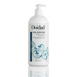 OUIDAD CURL QUENCHER MOISTURIZING SHAMPOO