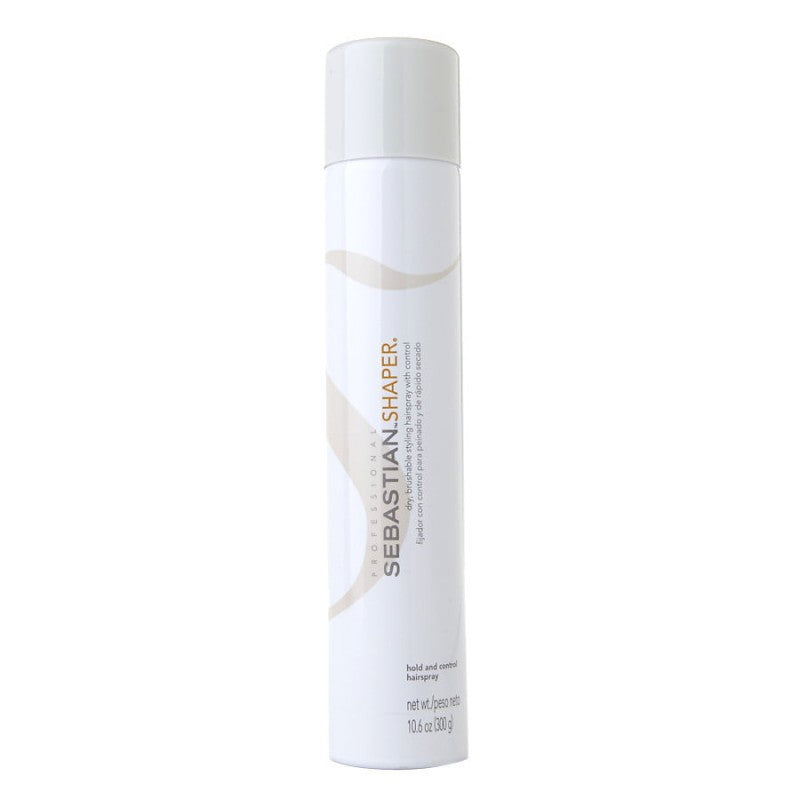 SEBASTIAN SHAPER HAIRSPRAY 10.6OZ
