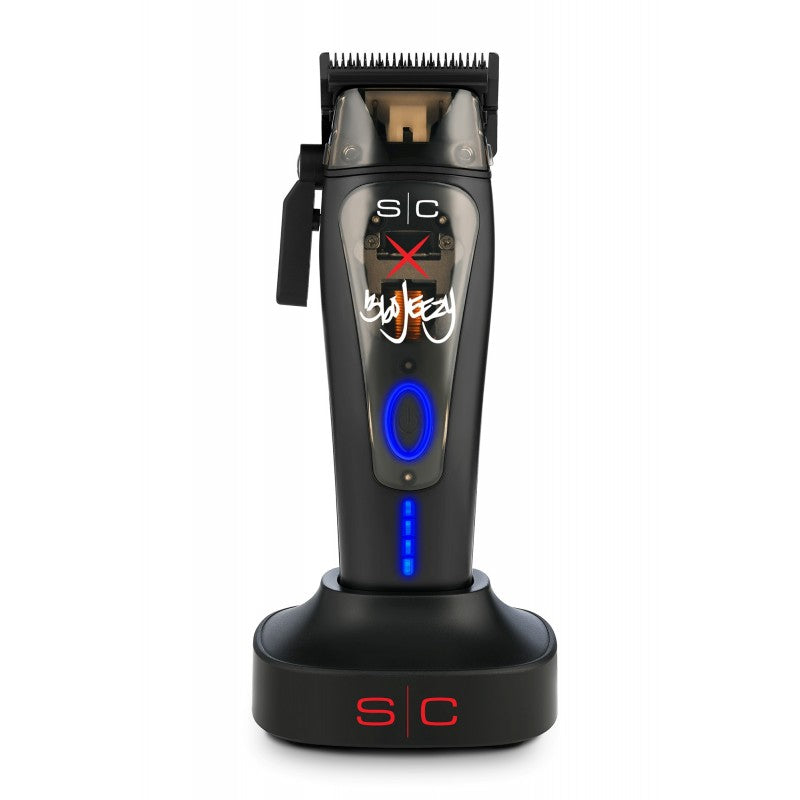 STYLECRAFT X 360 JEEZY CLIPPER (#SC614B)