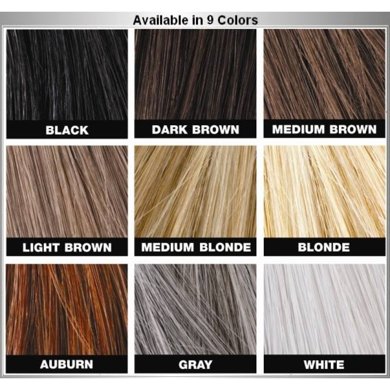TOPPIK HAIR BUILDING FIBERS 55GM