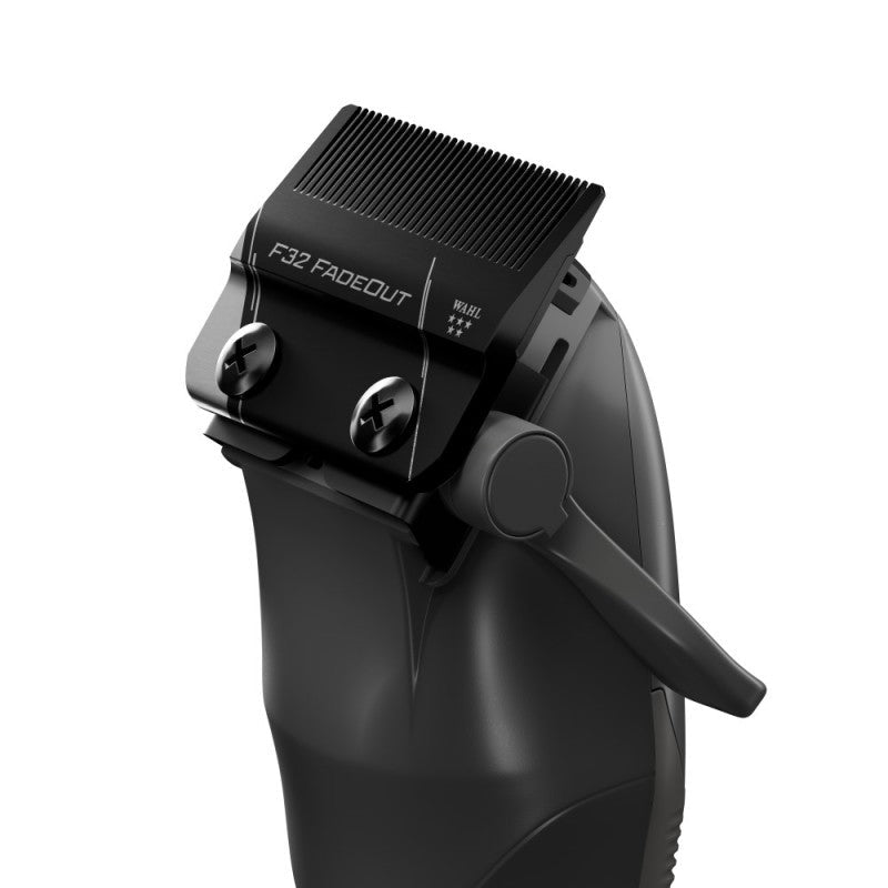WAHL 5 STAR VAPOR CORDLESS CLIPPER (#3026480)